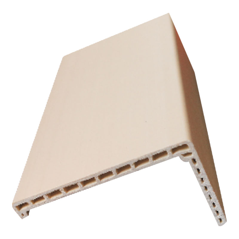 Cartlann Doras Beige L-chruthach 100 * 60 WPC