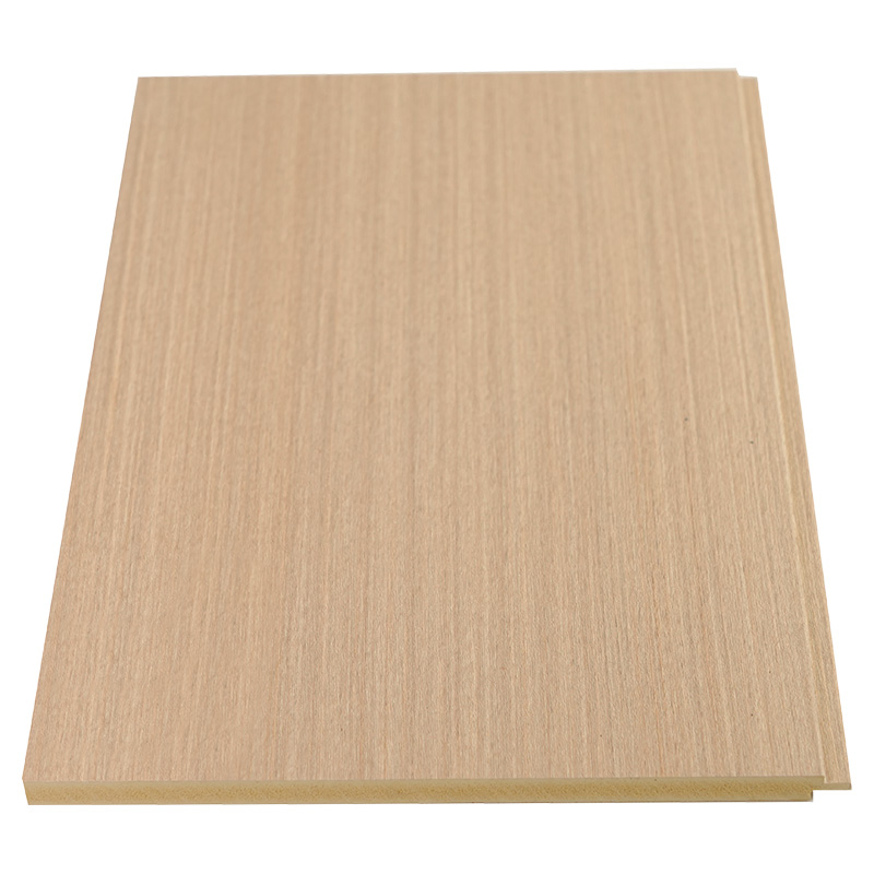 Painéal Marmair Clóbhuailte Saincheaptha 3D Ard-Snasta 1220mm Leathan