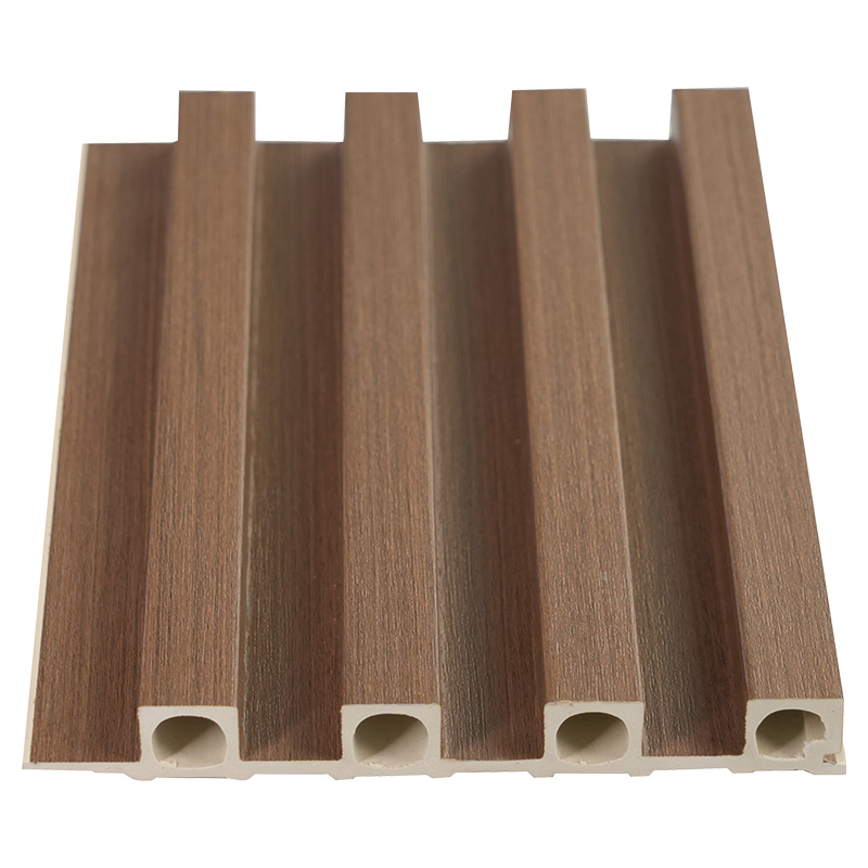 Leithead 150mm Tiús 20mm Painéal Maisiúcháin Balla Taobh istigh PVC Grille Poll Snap-Ar Babhta